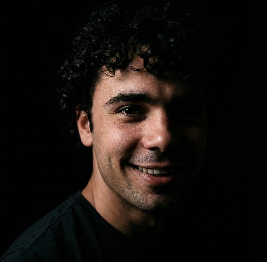 Portrait of Amélie Dupont