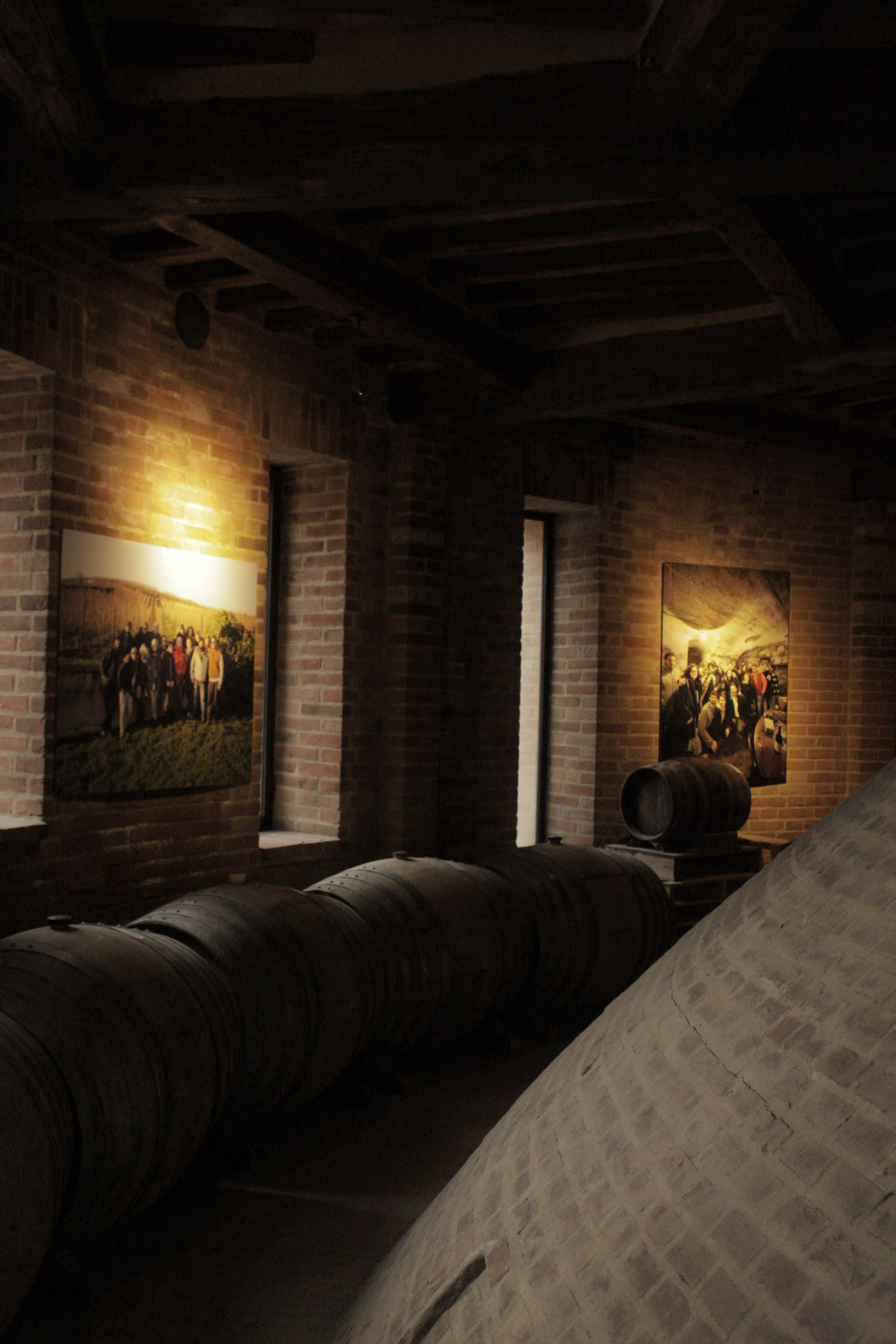 Close up of woman in shawl